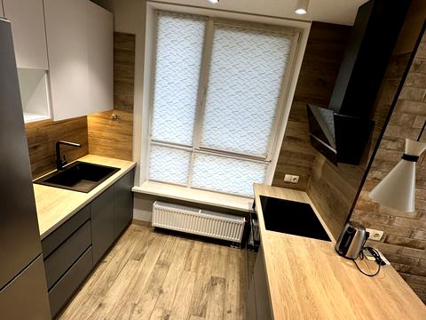 квартира по адресу Заречная ул., 3-А