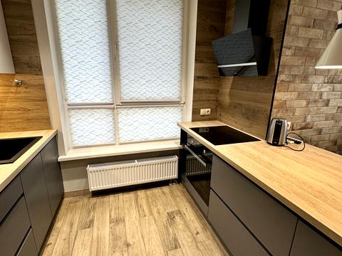 квартира по адресу Заречная ул., 3-А