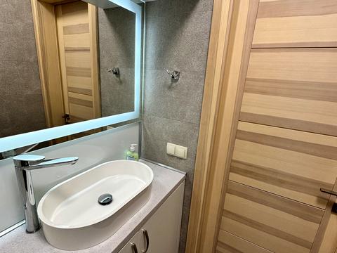 квартира по адресу Заречная ул., 3-А