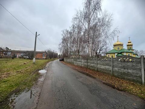 участок по адресу Будівельників, 65