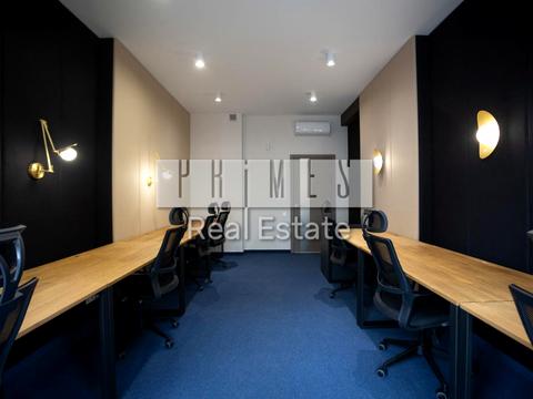 комерційна за адресою Василя Тютюнника вул. (Анрі Барбюса), 28-А