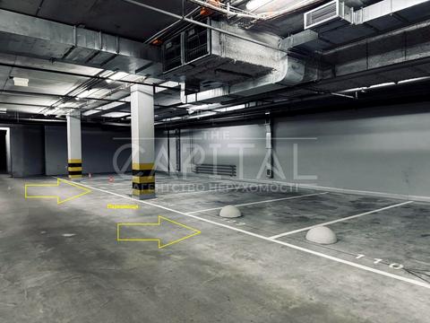 комерційна за адресою Київ, Саперне Поле вул., 3