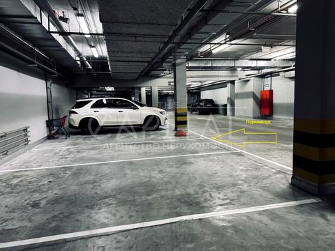 комерційна за адресою Київ, Саперне Поле вул., 3