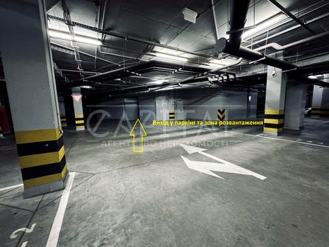 комерційна за адресою Київ, Саперне Поле вул., 3
