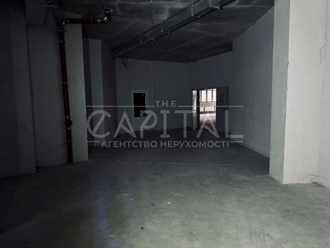 комерційна за адресою Київ, Саперне Поле вул., 3
