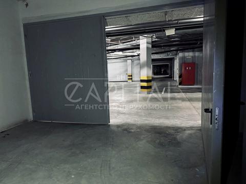 комерційна за адресою Київ, Саперне Поле вул., 3