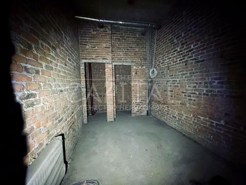 комерційна за адресою Київ, Саперне Поле вул., 3