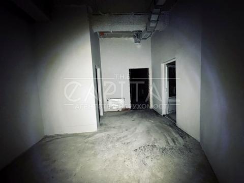 комерційна за адресою Київ, Саперне Поле вул., 3