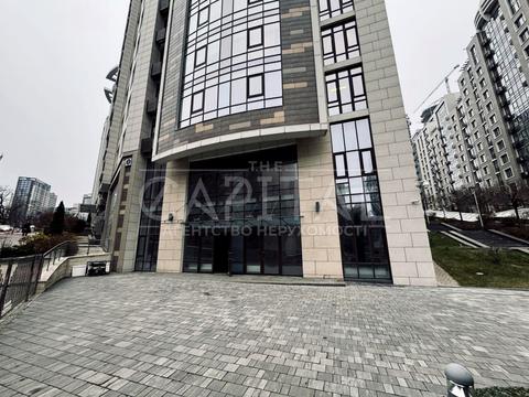 комерційна за адресою Київ, Саперне Поле вул., 3