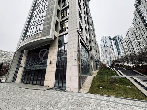 комерційна за адресою Київ, Саперне Поле вул., 3