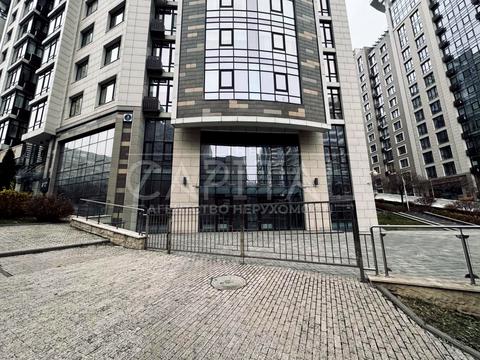 комерційна за адресою Київ, Саперне Поле вул., 3