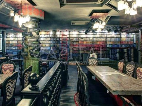 коммерческая по адресу Леси Украинки бульв., 34