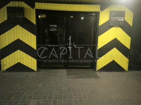 коммерческая по адресу Леси Украинки бульв., 34