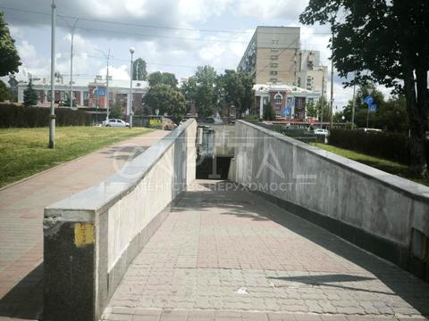 коммерческая по адресу Леси Украинки бульв., 34