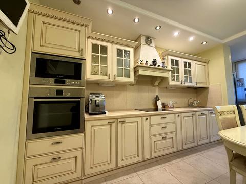 квартира по адресу Срибнокильская ул., 1