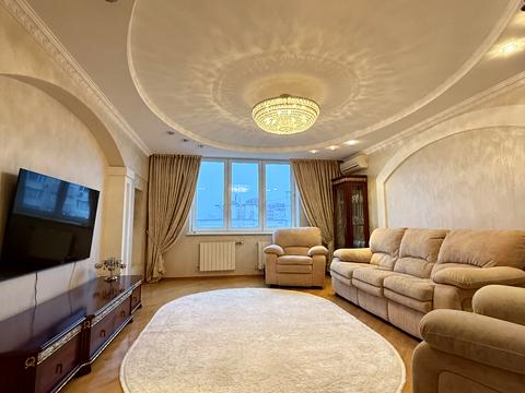 квартира по адресу Срибнокильская ул., 1