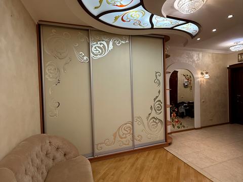 квартира по адресу Срибнокильская ул., 1