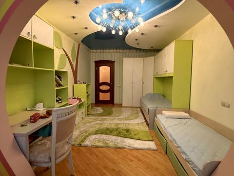 квартира по адресу Срибнокильская ул., 1