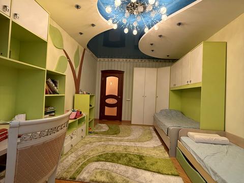 квартира по адресу Срибнокильская ул., 1