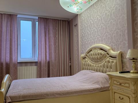 квартира по адресу Срибнокильская ул., 1