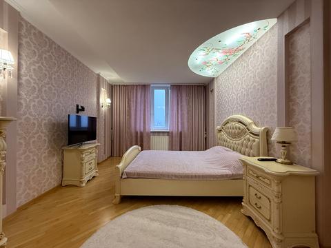 квартира по адресу Срибнокильская ул., 1