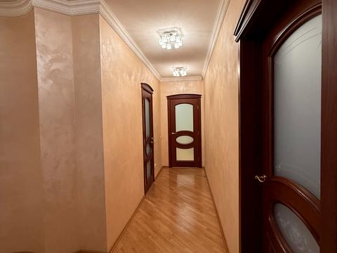 квартира по адресу Срибнокильская ул., 1