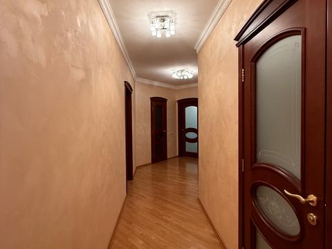 квартира по адресу Срибнокильская ул., 1