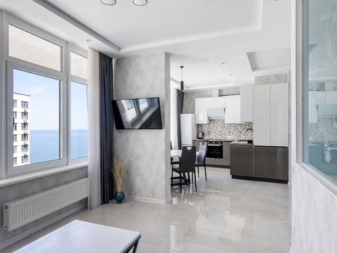 квартира за адресою Валерія Самофалова вул. (Каманіна), 16а/2