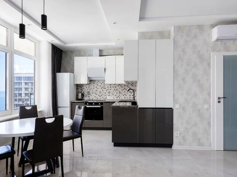 квартира за адресою Валерія Самофалова вул. (Каманіна), 16а/2