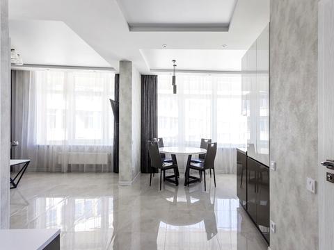 квартира за адресою Валерія Самофалова вул. (Каманіна), 16а/2