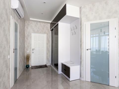 квартира за адресою Валерія Самофалова вул. (Каманіна), 16а/2