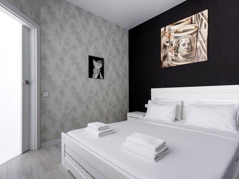 квартира за адресою Валерія Самофалова вул. (Каманіна), 16а/2