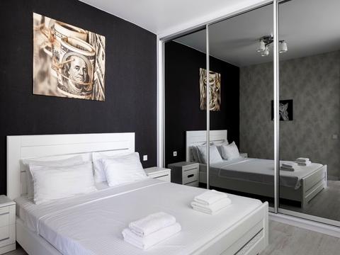 квартира за адресою Валерія Самофалова вул. (Каманіна), 16а/2