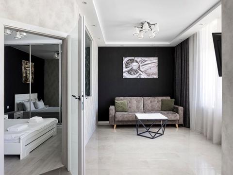 квартира за адресою Валерія Самофалова вул. (Каманіна), 16а/2