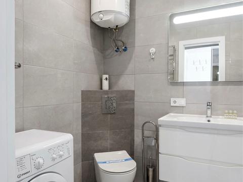 квартира за адресою Валерія Самофалова вул. (Каманіна), 16а/2