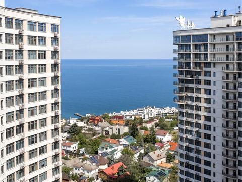 квартира за адресою Валерія Самофалова вул. (Каманіна), 16а/2