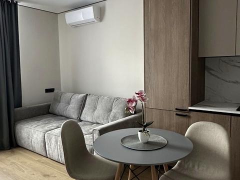 квартира за адресою Родини Кістяківських вул., 2-А