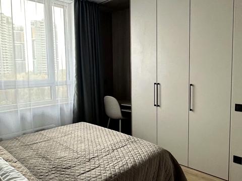 квартира за адресою Родини Кістяківських вул., 2-А