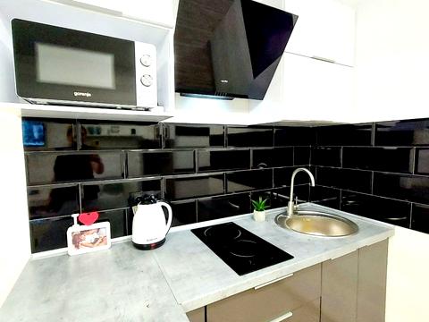 квартира за адресою Конторська вул. (Червоножовтнева), 15, к.1