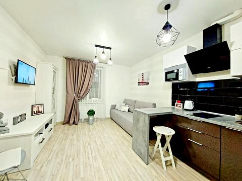 квартира за адресою Конторська вул. (Червоножовтнева), 15, к.1