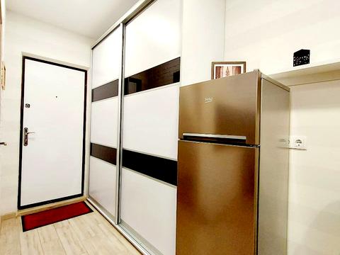 квартира за адресою Конторська вул. (Червоножовтнева), 15, к.1