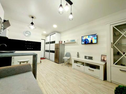 квартира за адресою Конторська вул. (Червоножовтнева), 15, к.1