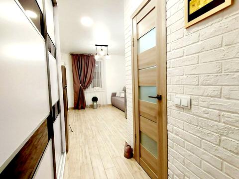 квартира за адресою Конторська вул. (Червоножовтнева), 15, к.1