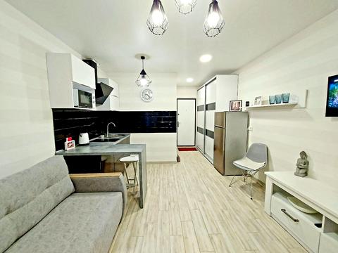 квартира за адресою Конторська вул. (Червоножовтнева), 15, к.1