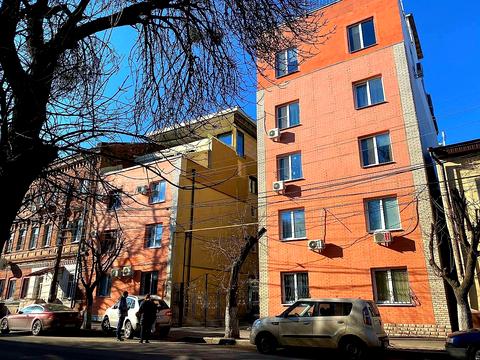 квартира за адресою Конторська вул. (Червоножовтнева), 15, к.1