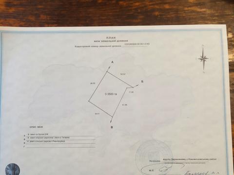 ділянка за адресою Революціоная