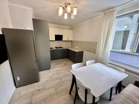 квартира за адресою Княгині Ольги вул., 98п