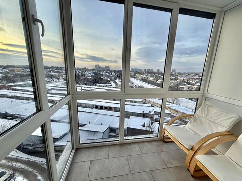 квартира за адресою Княгині Ольги вул., 98п