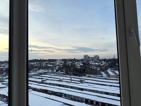 квартира за адресою Княгині Ольги вул., 98п