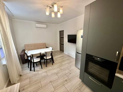 квартира за адресою Княгині Ольги вул., 98п